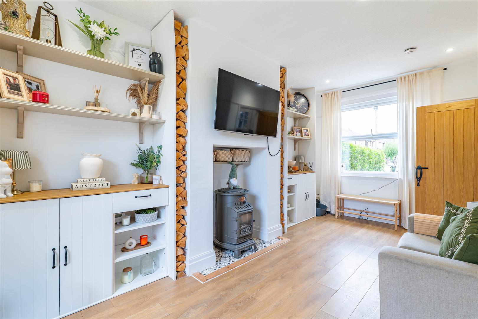 3 bed property in Tennyson Avenue, Chorley